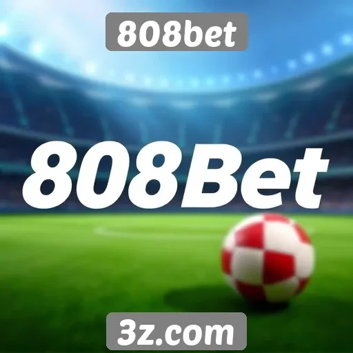 Análise da popularidade do site 808bet