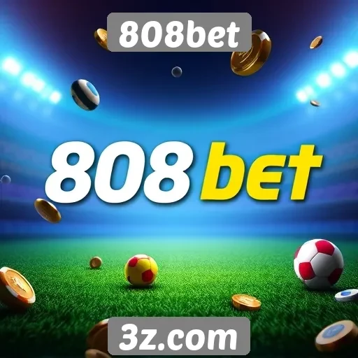 Comissão de jogos do 808bet e suas licenças