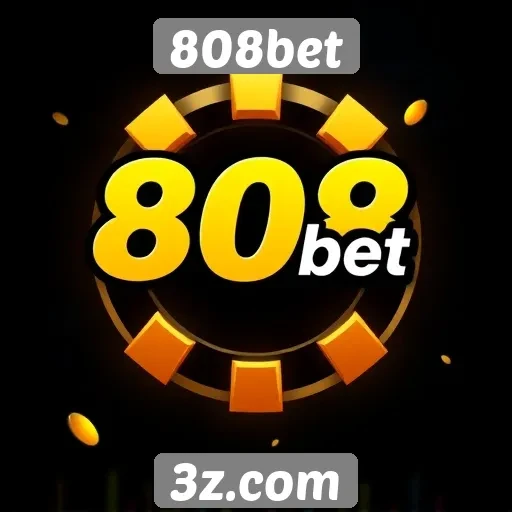 Plataforma 808bet oferece diversas opções de jogos online