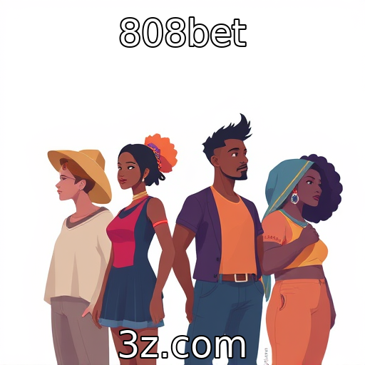 Diversidade e inclusão na criação de personagens