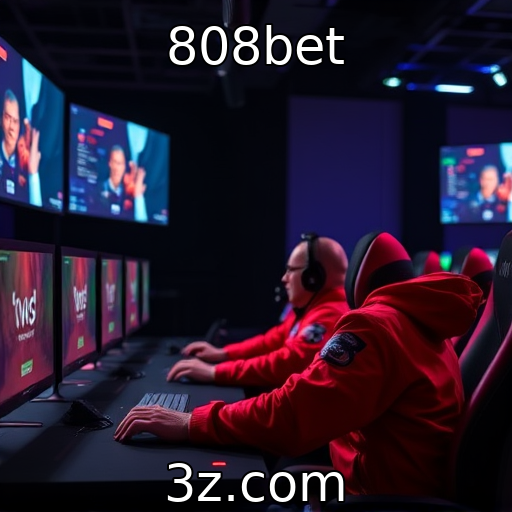 Evolução dos esports e seu público atual