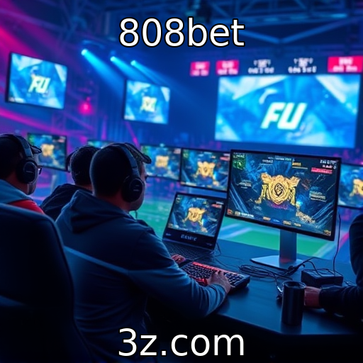 Futuro dos eSports em plataformas de streaming