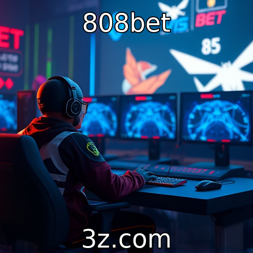 Aumenta a popularidade dos esportes eletrônicos