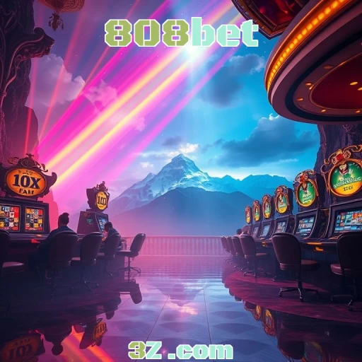 Promoções incríveis no 808bet fazem a diferença no jogo